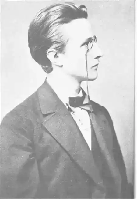 天了噜,你在教科书上看到的这些科学家,年轻时都是颜值爆表的小鲜肉!