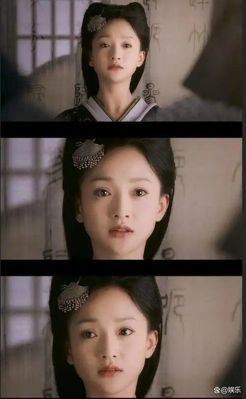 演狐狸的几位女星,有人天生媚骨,有人"滥竽充数",你喜欢哪位