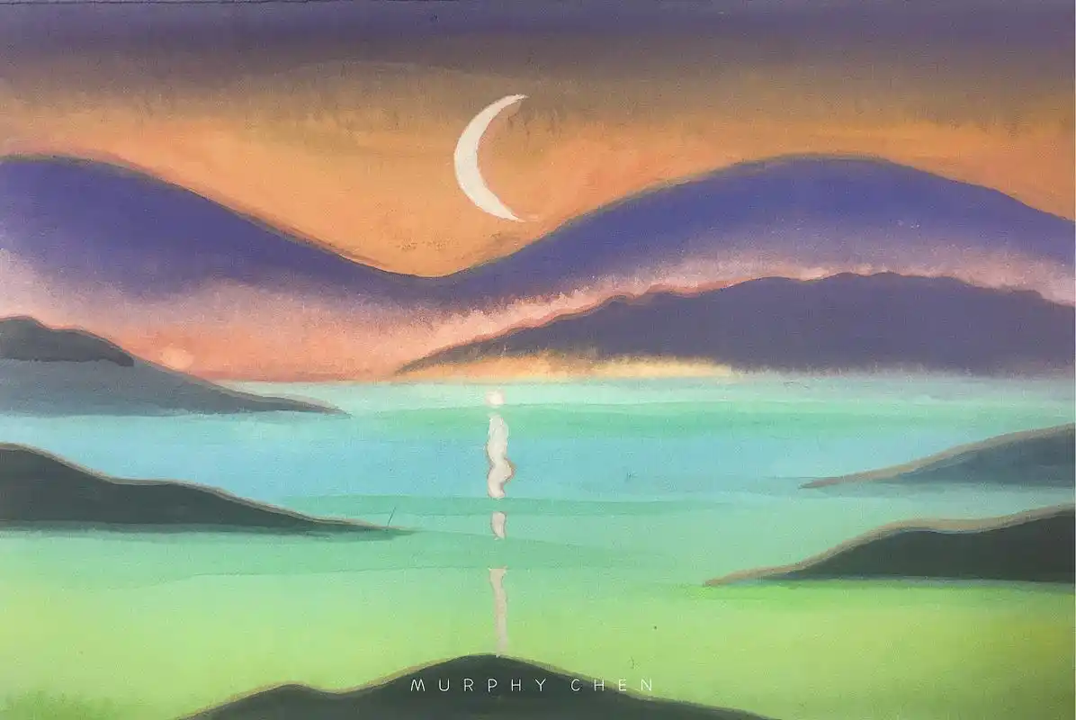 梦境深处 _ dreamland