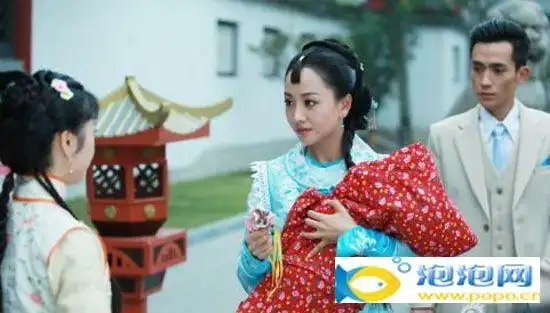 《情定三生》迟瑞最后结局剧透