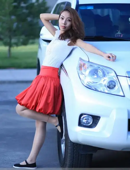 【布鞋情怀】朴素优雅的一带式布鞋(美女行专辑)(116p)