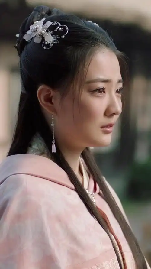 九州海上牧云记苏语凝徐璐饰