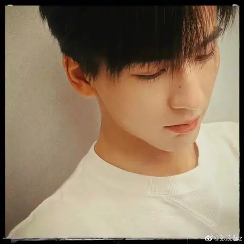 对鼻子上长一颗痣的帅哥没有抵抗力