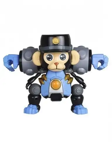 基础变形系列猩猩酷宝