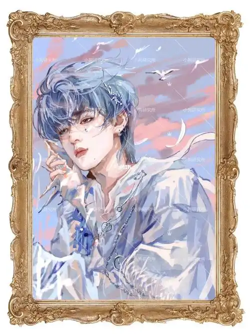 神明会保佑宋鱼轩儿的#宋亚轩 #宋亚轩周边 #fyp  #刘浩存