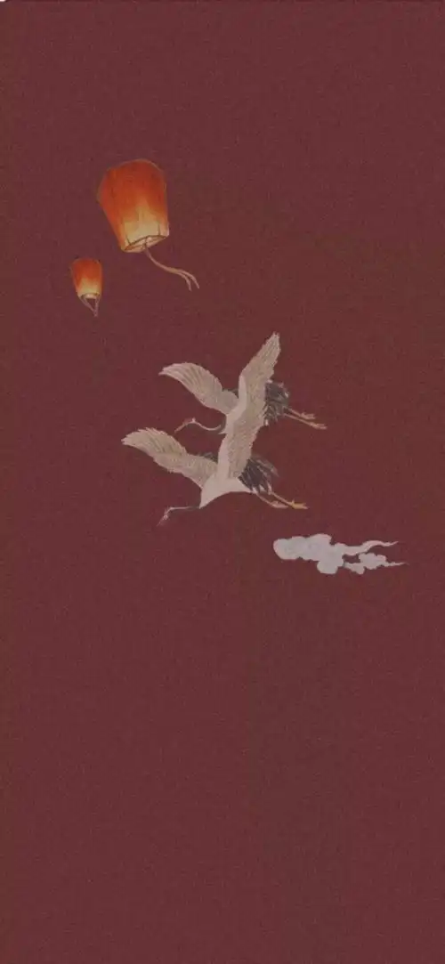 古风. - 堆糖,美图壁纸兴趣社区