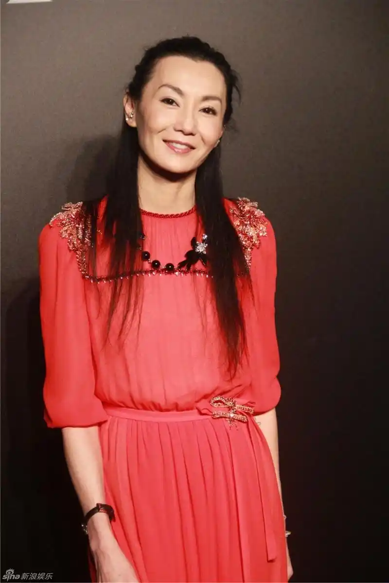 组图:张曼玉年底出单曲 孙俪否认老公是妻管严_高清图集_新浪网