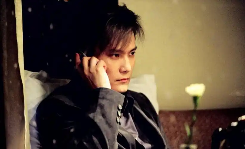 80年代情歌第一人,53岁的他零绯闻,翻唱王菲经典歌曲引期待|张信哲