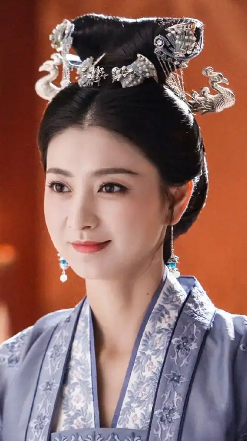 如意芳霏 淑妃 斓曦 - 堆糖,美图壁纸兴趣社区