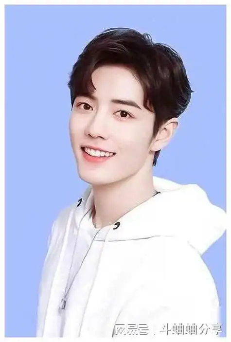 肖战上榜,而37岁的他像"18|张翰|冻龄|王俊凯_网易订阅