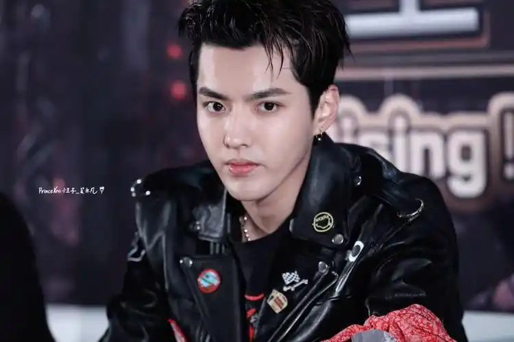 网传吴亦凡供出同伙?井柏然,何炅,范冰冰连夜报警自证清白