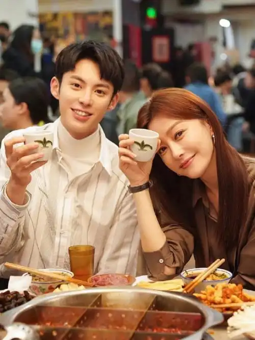 海外工作8年3077姐姐谈理智派生活金句