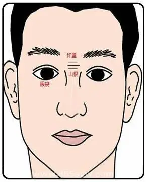 鼻梁上有横纹的面相好吗 鼻梁有横纹面相分析