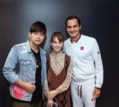 周杰伦在韩国可能会把她错认为昆凌该女星曾讨厌自己的样子