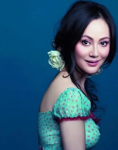 上世纪八九十年代,大宋佳是备受瞩目的演员,其知名度曾达到巅峰.