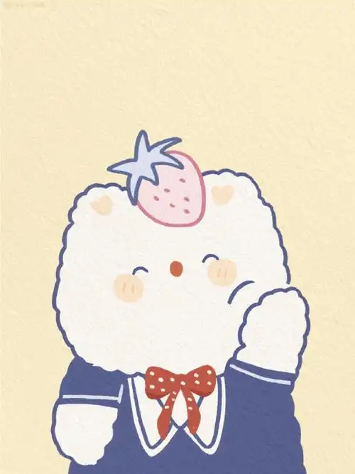 ipad壁纸图源自微博侵删