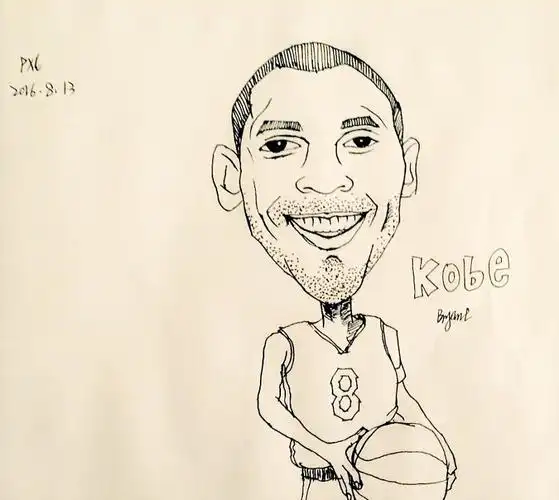 喜欢画画,手动起来