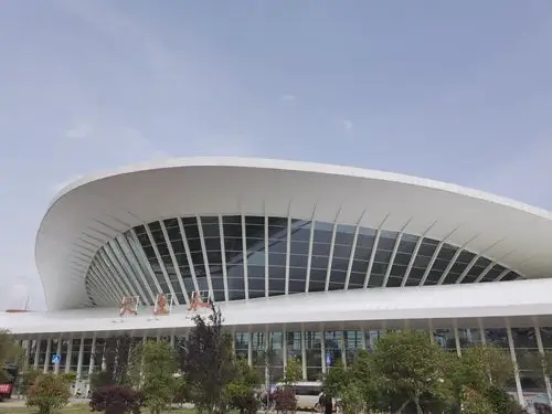 二,关于月照机场