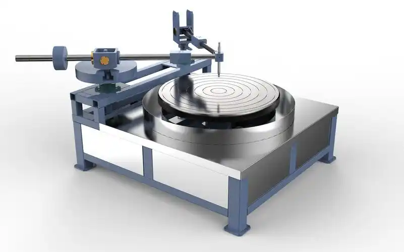 双摆研磨抛光机