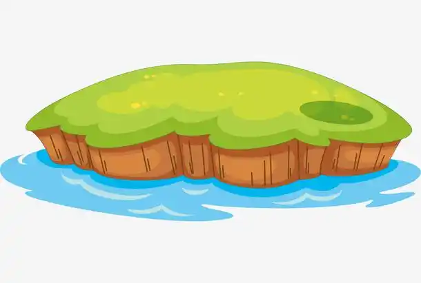 关键词 : 手绘,卡通,场景,小岛,动画,动漫,海水,岛,绿地