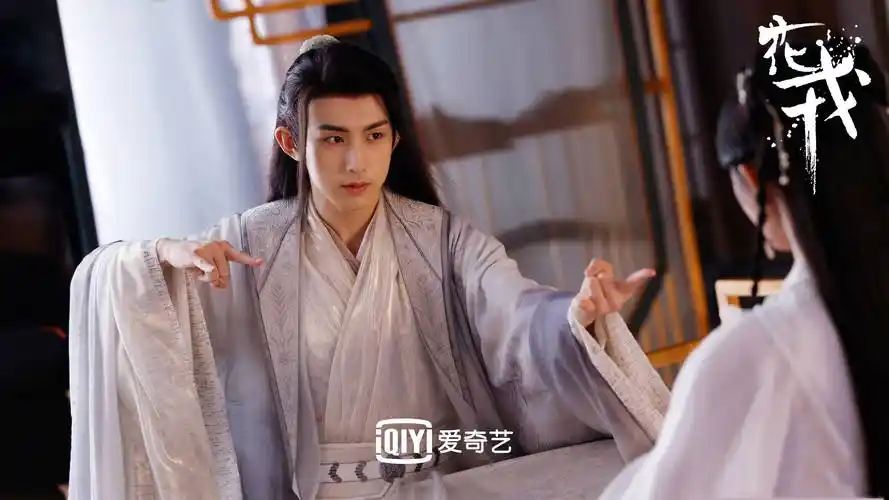 郭俊辰新剧《纵然》开机 浪漫邂逅都市奇幻爱情_邬秀_团队_救赎