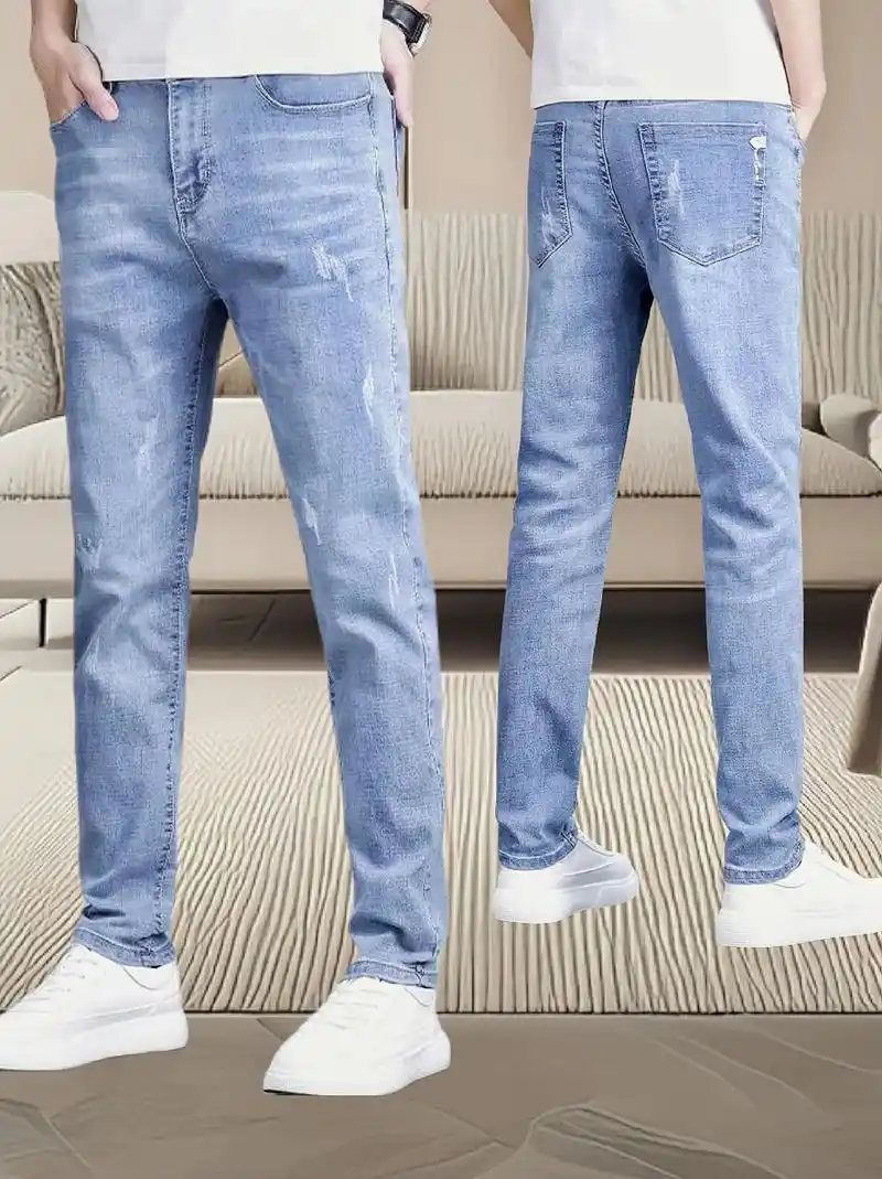 长裤 裤子 1440_1924 竖版 竖屏