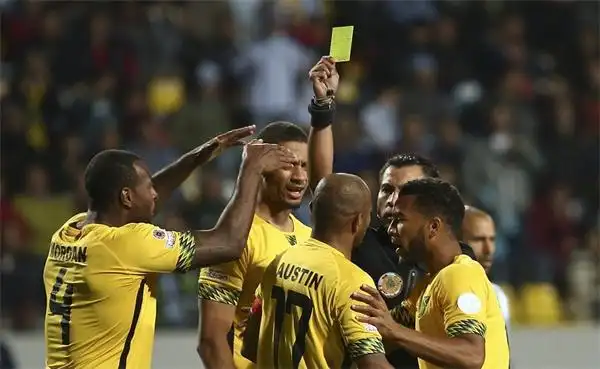 猎球者美金杯情报分析哥斯达黎加vs牙买加