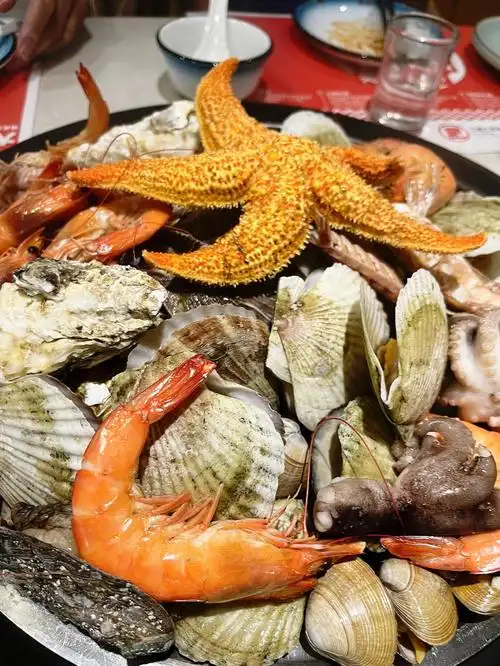 大爱的青岛美食