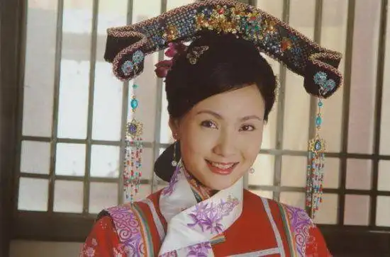 陶虹《一帘幽梦》