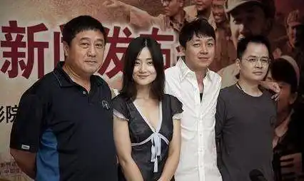 叶大鹰:真正的高人王朔,没有他的支持我无法成就后来的事业_谢园_电影