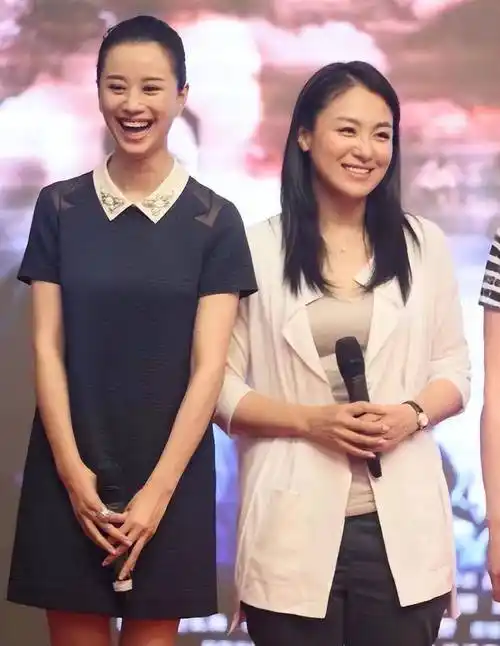 阔太沈傲君生活太滋润了吧!