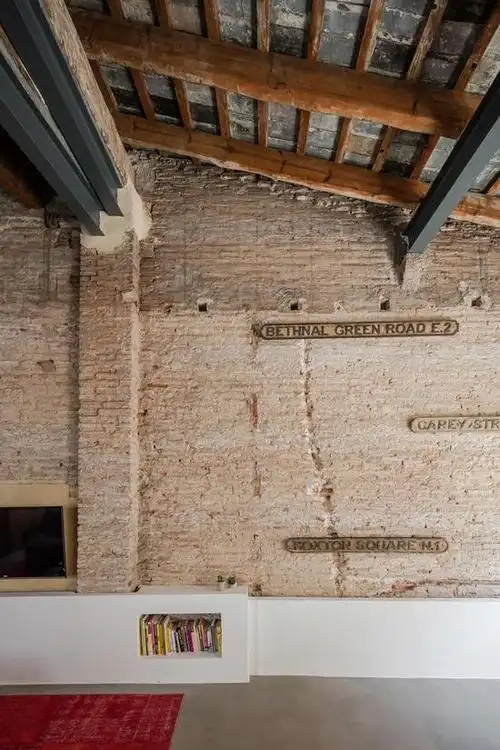 谁说老房子就不酷这些改造太让人惊喜