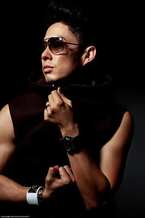 吴建豪 vanness wu的图片