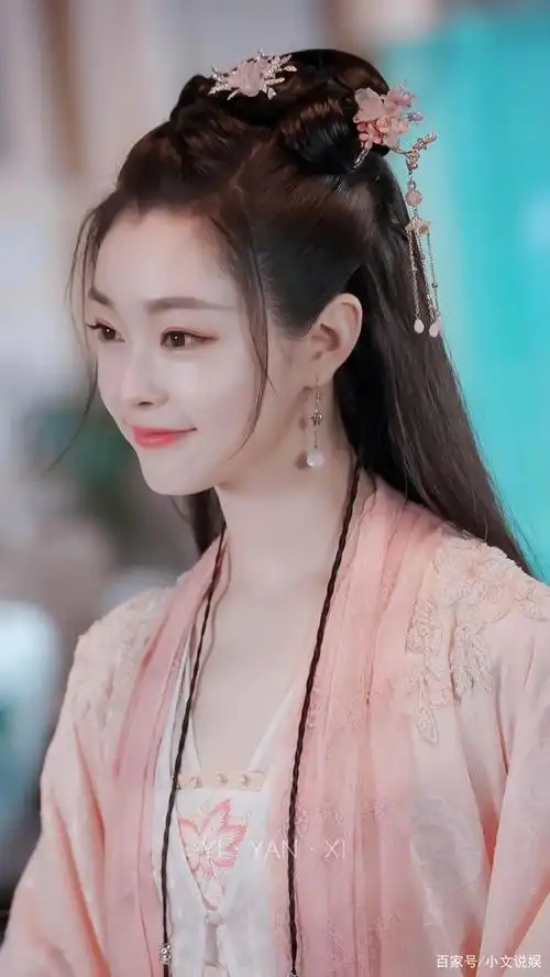 这《赘婿》似乎有点好看!宋轶出演的苏檀儿似乎更加好看!