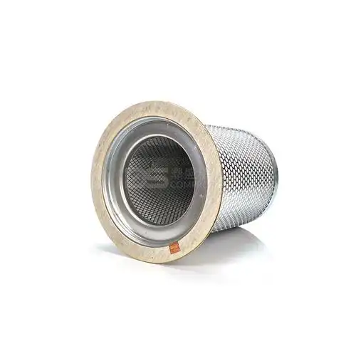 适配gd登福blg75-100a螺杆空压机55kw油气分离器qx112493分离设备