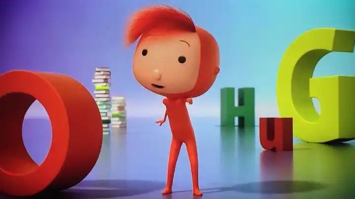 雨果带你看世界剧照,雨果带你看世界图片_电视猫