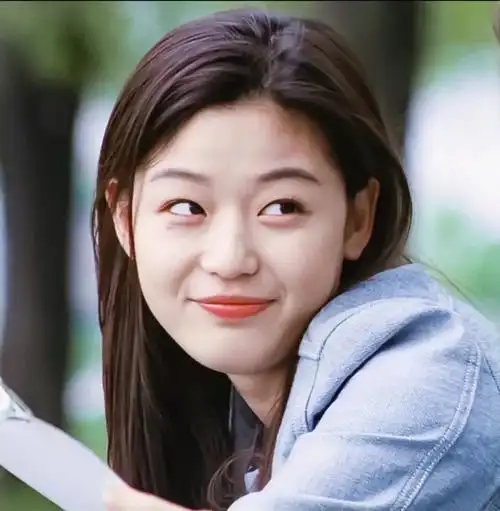 全智贤纯欲头像 - 知乎