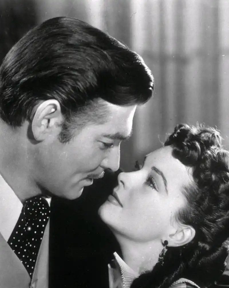 《乱世佳人》如果白瑞德不离家出走,郝思嘉会怎样?