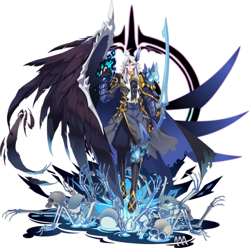 魔王·撒旦 - 高清图片,堆糖,美图壁纸兴趣社区