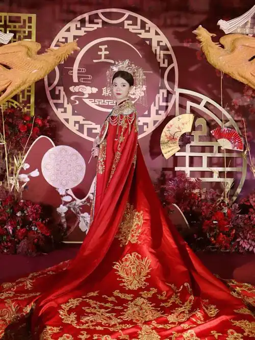 晚宴96纯中式婚礼95爱啦爱啦93