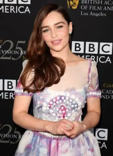 组图:2012全球百大最漂亮女星