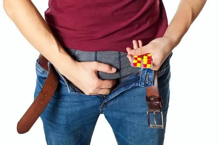 保健品,巧克力都能拿来壮阳?为何男人们会如此痴迷"雄风"呢?