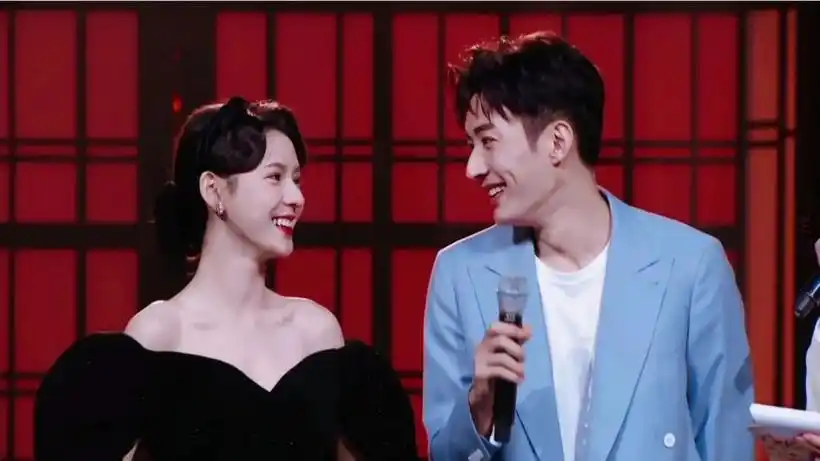 刘学义×张予曦|夜色暗涌时