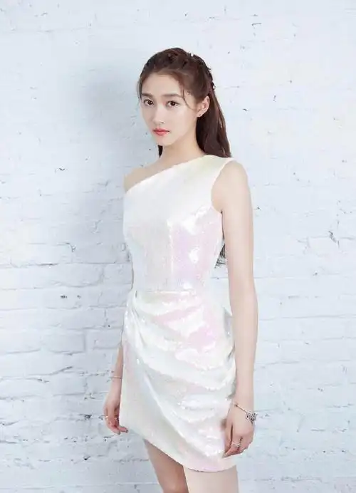 关晓彤想撕掉大壮标签