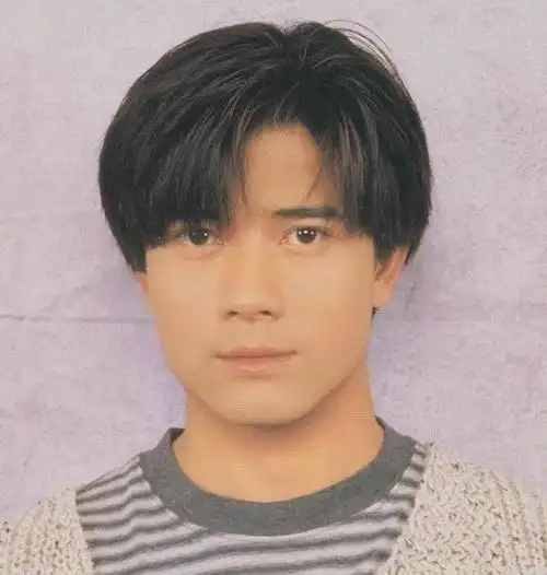 回顾:美过黎姿李嘉欣迷倒郭富城,被刘銮雄收入后宫袁洁莹今怎样