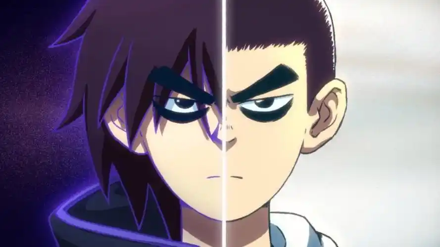 【超燃卡点·刺客伍六七】小鸡岛最强发型师