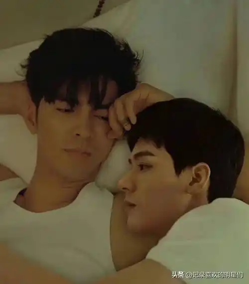 盛势中的男主角徐峰真帅气,男人味十足哦,行走的荷尔蒙!