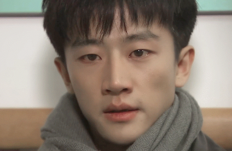 突然get到了黄轩的帅早期的他真的又奶又欲