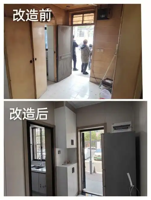 来收藏起来吧#常州  #常州旧房翻新  #常州老房翻新  #常州精装房改造