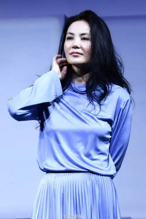 这一次,"北京大妞"王菲不再少言寡语